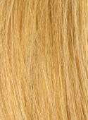 Women's Short Layered Straight Remy Human Hair Wig With Bangs 10 Inches