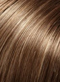 Women's Short Layered Straight Remy Human Hair Wig With Bangs 10 Inches
